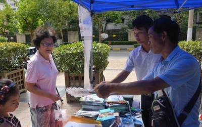 夏末秋初養生時 錯峰探訪1小時高鐵直達的古城，開啟度假休養之旅
